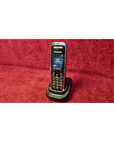 Panasonic KX-TW211 Festnetztelefon