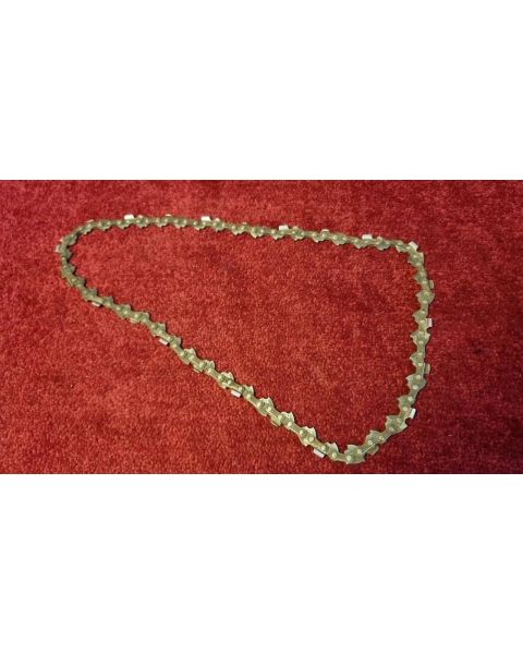 Zipstar PCN 3335 Sägekette  *gebraucht, 35 cm 3/8 1,3