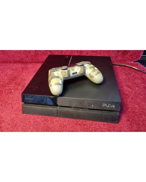 Sony PlayStation 4 *1x Controller , 500GB
