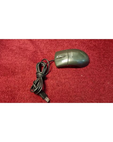 Fujitsu Siemens Computer Maus