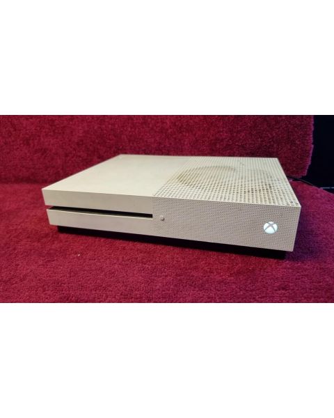 Xbox One S *500GB , ohne Controller 