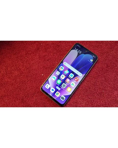 Redmi 13 *ANDROID 16, 128 Gigabyte , 4G  WiFi   BT, 6 Zoll 