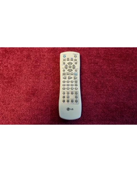 LG DVD Player Fernbedienung   