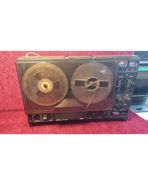 Tesla B730 Stereo Tape Recorder *Stereo- oder Mono, Anschluss für 2-, Boxen / Auto -, Bandzugreglung