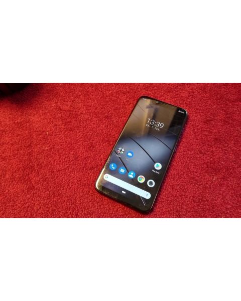Gigaset GS195 *ANDROID 9, 32 Gigabyte, 4G  WiFi   BT, 6 Zoll 