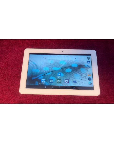 Xelio Next 10 Plus 3G *ANDROID 6.0.1, 1 Gigabyte , 3G  WiFi   BT, 10 Zoll