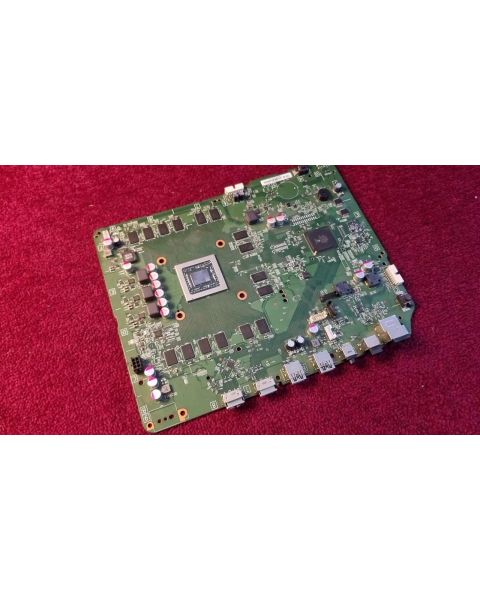 Microsoft Xbox One S Mainboard *MODEL: 1681, voll funktionfähig, Ersatzteil für -, Reparaturen 