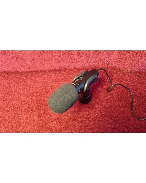 Superlux ES31 Microfon 