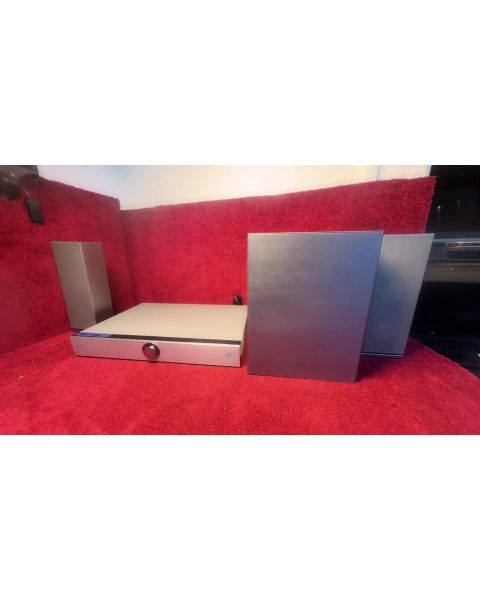 LG BH8120C 2.1 Dolby 3D Blu-ray *W-Lan , Smart TV,  mit Youtube,  Maxdome, etc., 560 Watt