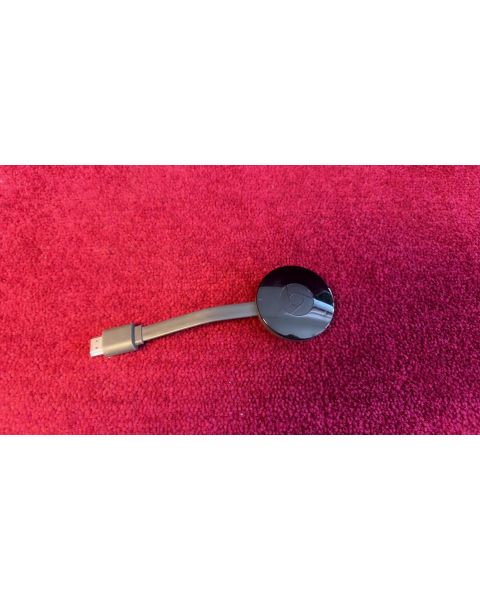Google Chromecast (2. Generation) Digital Media Streamer *HDMI, Youtube, Streaming