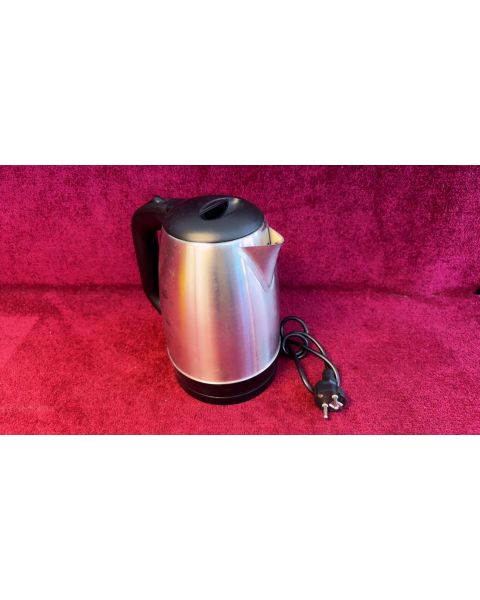 Edelstahl Wasserkocher