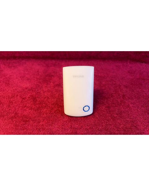 300Mbps Universal  W-Lan Repeater