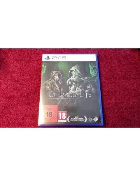 Chernobylite - PS5