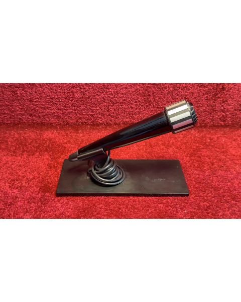 RFT DDR Tischmikrofon