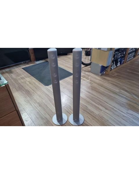 Canton CD 100 Standboxen *3-Wege , Bassreflex, 70 / 120 Watt, 4 Ohm