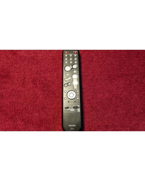 Original Denon RC-1118 *Ersatz für für , Denon Receiver , AVR-3310 / -1705, -2105 / -2805