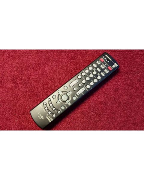 Original Denon RC-1121 *Ersatz für für, Denon Receiver, AVR-3310 / -1705, -2105 / -2805