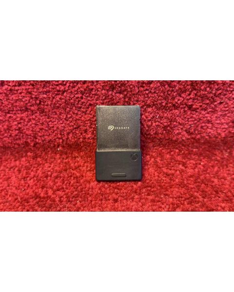Seagate Xbox Series SSD Erweiterung *512 Gb