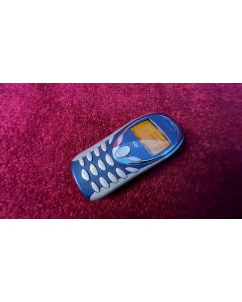 Siemens A55 *Mängel, Supset code 