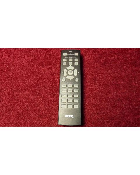Original BenQ Beamer Fernbedienung *Für W600, W600+, W710, W1000