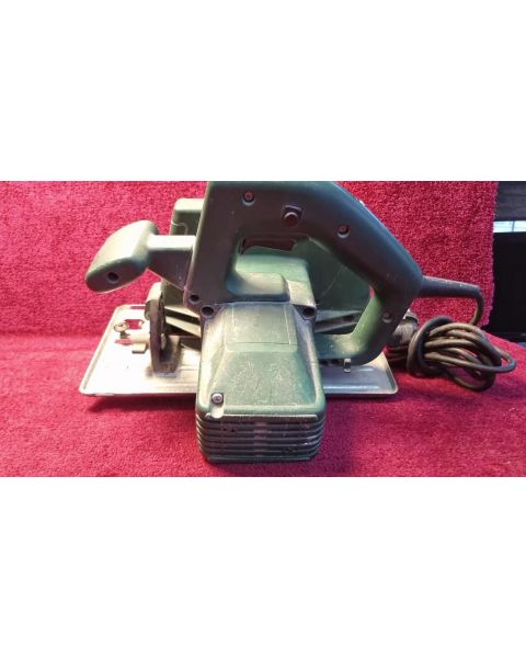 Bosch PKS 54 Handkreissäge *Schnitttiefe , bis zu 54 mm,  5.000 U/min., 160 mm