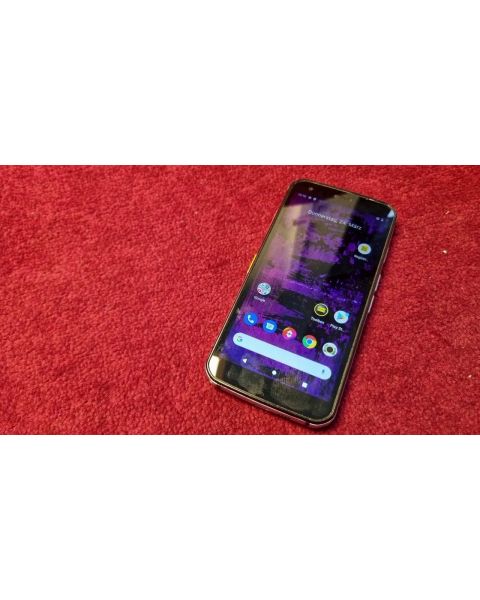 Caterpillar CAT S62 Pro *ANDROID 9, 128 Gigabyte , 4G  WiFi   BT, Outdoor 