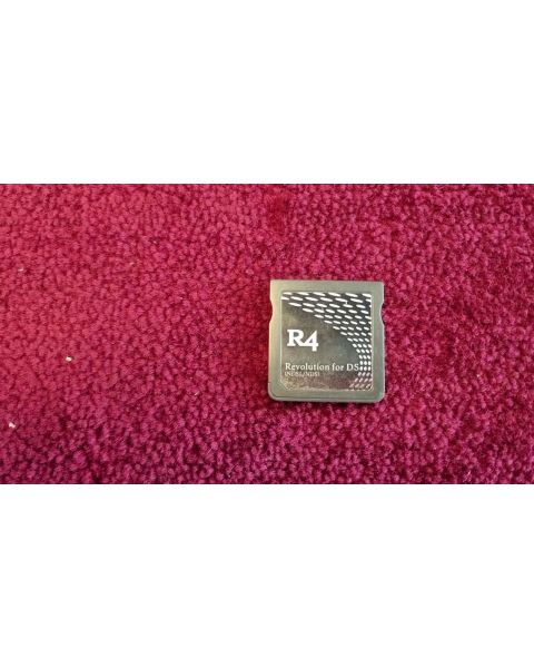 R4 Revolution für DS