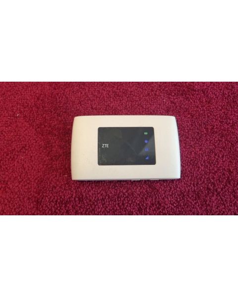 ZTE MF920U 4G-LTE-WLAN-Hotspot *Download bis zu, 150 Mbit/s, Upload bis zu, 50 Mbit/s