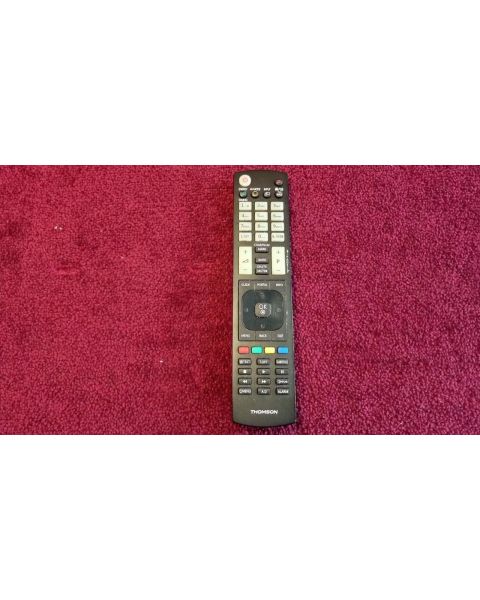 Thomson ROC1128LG Universal FB  *vorprogrammiert-, für LG TVs, Lernfunktion