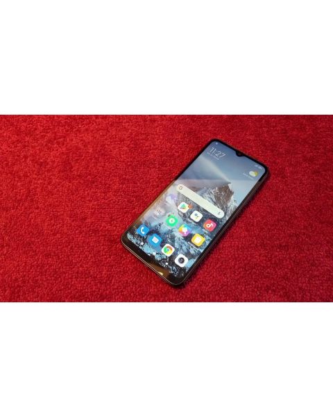 Xiaomi Redmi 9c *ANDROID 11, 32 Gigabyte, 4G  WiFi   BT, 5 Zoll 