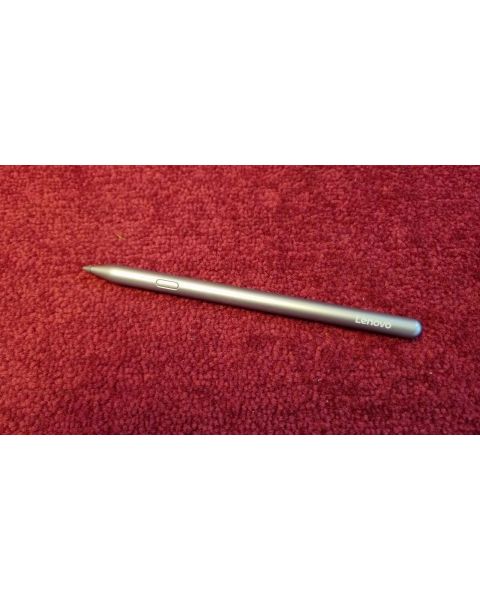 Lenovo ZG38C05190 Tab Pen Plus *Eingabestift ,  Iron Grey