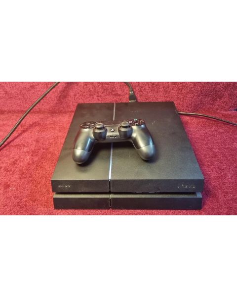 Sony Playstation 4  *1x Controller , 500GB 