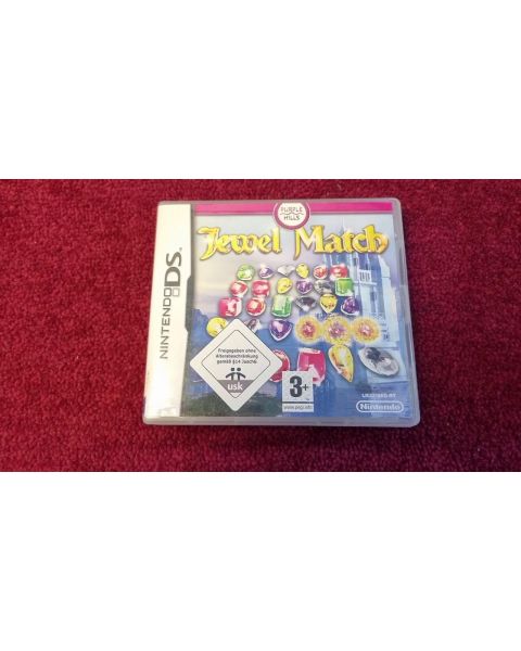 Jewel Match DS