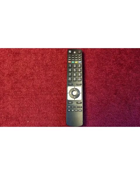 Allimity RC5117 Ersatzfernbedienung *Für Hitachi -, 42HYT42U, 50HTYT62U