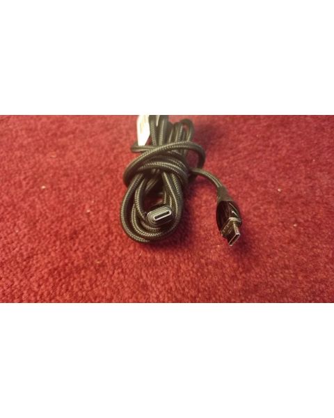 USB C auf USB C  magnetisch  *1,5 Meter, magnetisch