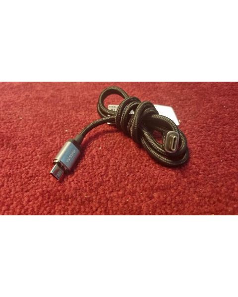 USB C auf USB C  magnetisch  *80cm , magnetisch 