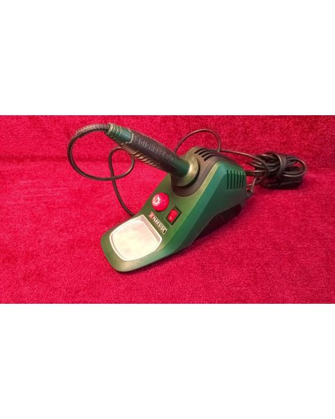 Regelbare Lötstation Parkside PLS 48 B1 230V / 48 W regelbar *48 W regelbar, 220V