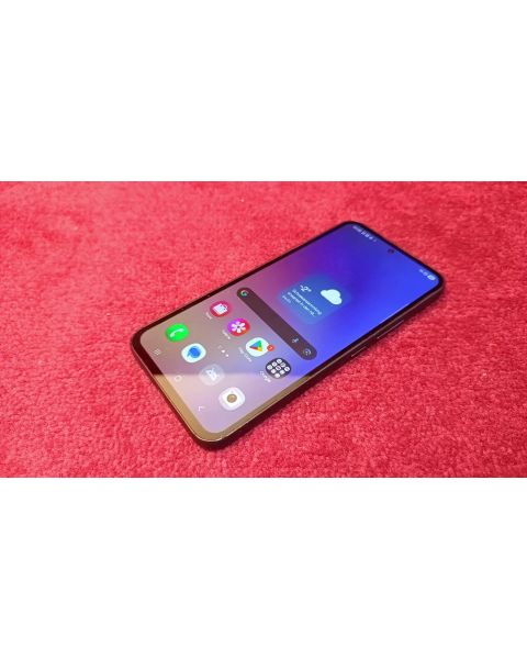 Samsung Galaxy A54 SM-A546B/DS - 128GB *ANDROID , 128 Gigabyte , DUAL SIM   WiFi, 6 Zoll 
