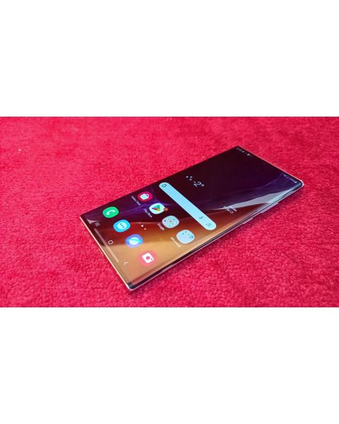 Samsung Galaxy Note 20 Ultra 256GB  *ANDROID 13, 256 Gigabyte , 5G  WiFi   BT , 6 Zoll 