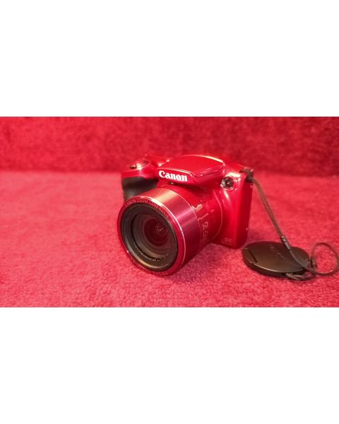 Canon Powershot SX420 IS  *20 MP, 42x opt. Zoom , Wi-Fi, HD