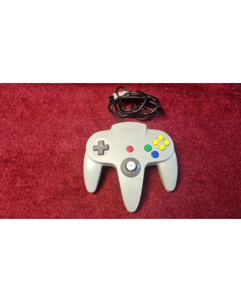 Nintendo N64 Controller
