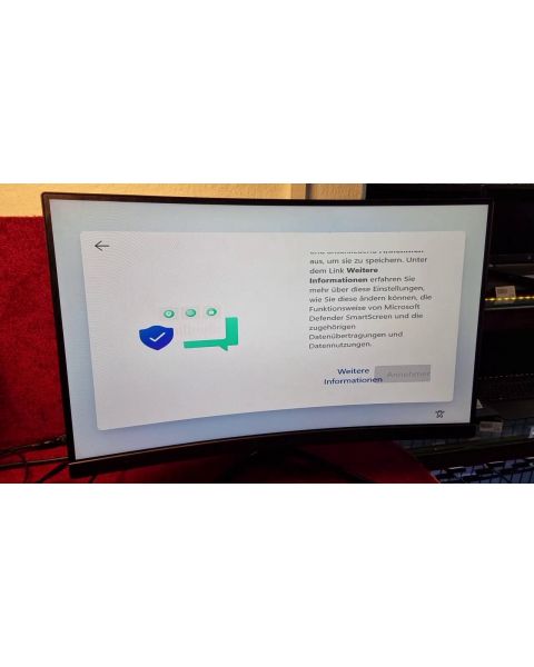 MSI Optix 27C7P Gaming Monitor *27. Zoll / 1ms , HDMI / DP, 1920 x 1080 (FullHD), 48 to 165Hz