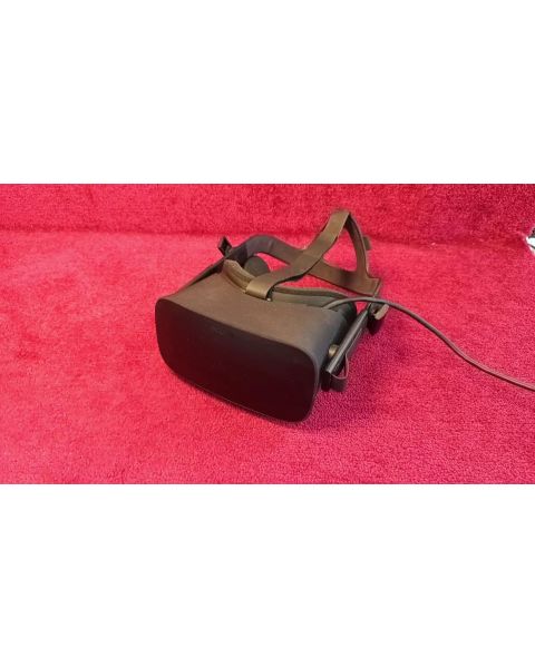 Oculus Rift CV1 VR Brille *2160x 1200, für PC, 90 Hertz, IR Tracker