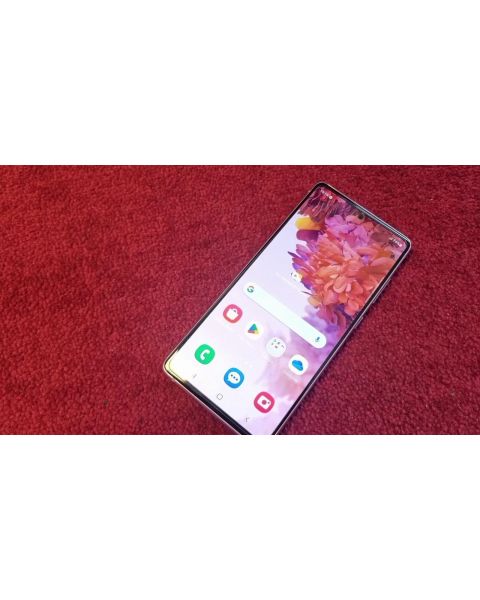Samsung Galaxy S20 FE *ANDROID 13, 128 Gigabyte , 5G  WiFi   BT , 6 Zoll 