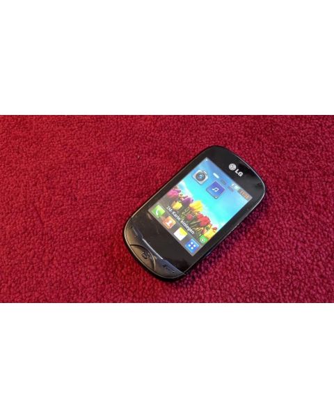 LG T500 *SMS, MMS, 50 MB, 2 MP, 1600 x 1200 pixels, microSD, bis 16 GB