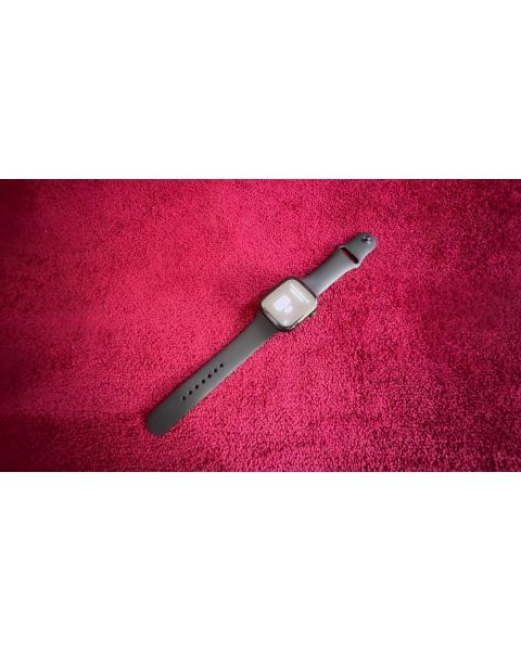 Apple Watch 11 46mm S10 Chip mit 64-Bit Dual-Core Prozessor *W-Lan, GPS