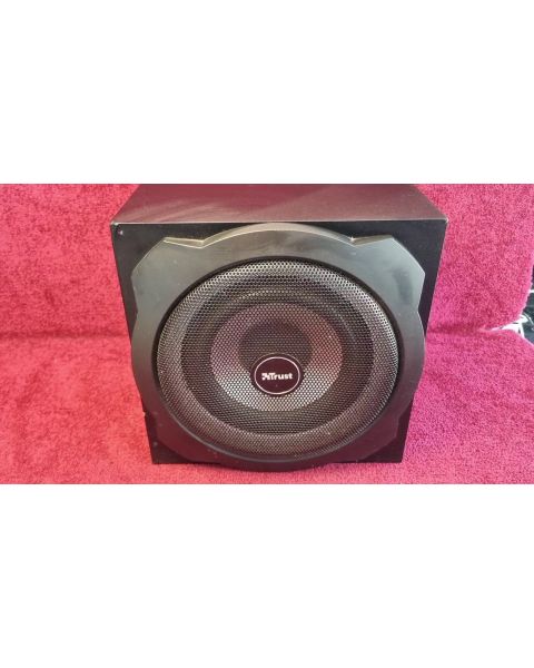 Trust GXT 628 Tytan 2.1 Subwoofer 