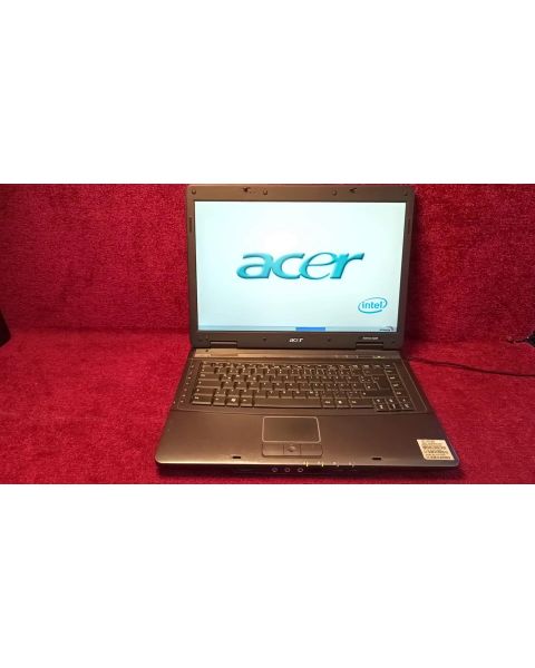 Acer Extensa 5220 Intel Celeron  *Windows 10, 2x GB DRR2 Ram, 500GB HDD, 1x 173Ghz