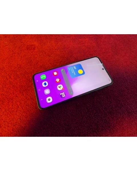 Samsung Galaxy A36 5G *ANDROID 16, 128 Gigabyte , 5G  WiFi   BT , 6,7 Zoll 