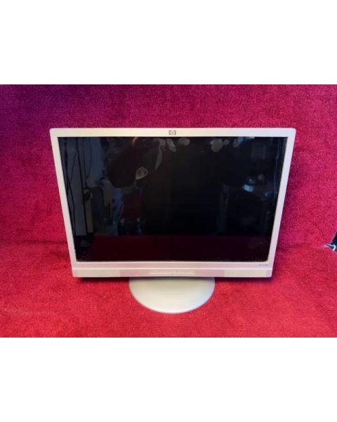 HP W19b 19" TFT *1440 x 900 , 60Hz , 5 ms, VGA / DVI